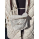 [막스마라][MAX MARA THE CUBE] GISOFT 패딩 조끼  92910627 000