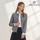 [세르즈블랑코][프랑스브랜드] 세르즈블랑코 24FW 여성 울 블렌디드 니트 가디건 2종 