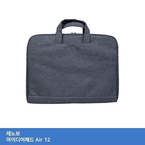 에이치플러스몰 [하프클럽/에이치플러스몰]서류형 고급가방 슬림형 노트북 가방 태블릿 요가 레노보 아이디어패드