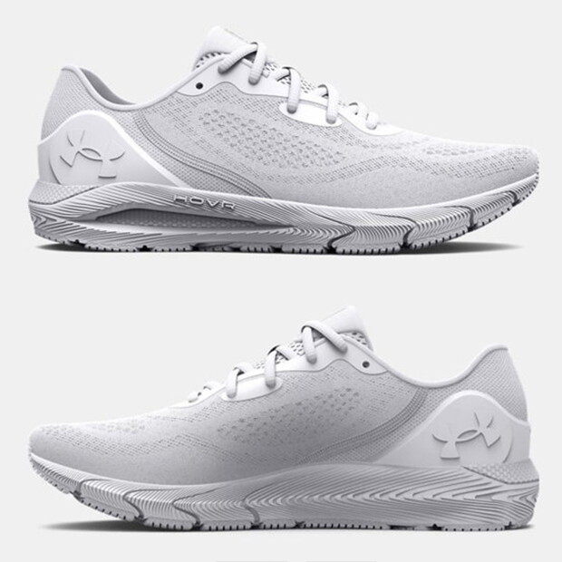 언더아머 언더아머운동화 GQT 3024906-102 여성 UA HOVR 소닉 5 러닝화