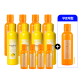 [프로폴린스][패밀리패키지]프로폴리스 가글 오리지널 600ml 4개 + 유자 600ml 4개 + 오리지널 150ml 4개 + 오리지널 600ml 1개(무료체험)