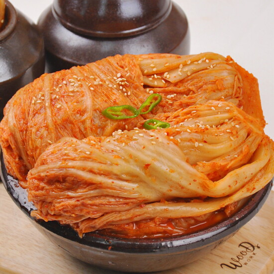 [팜투맘](팜투맘) 묵은지 3kg
