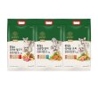정관장 지니펫 더홀리스틱 홍삼함유 사료 5.2kg 3종 택 1