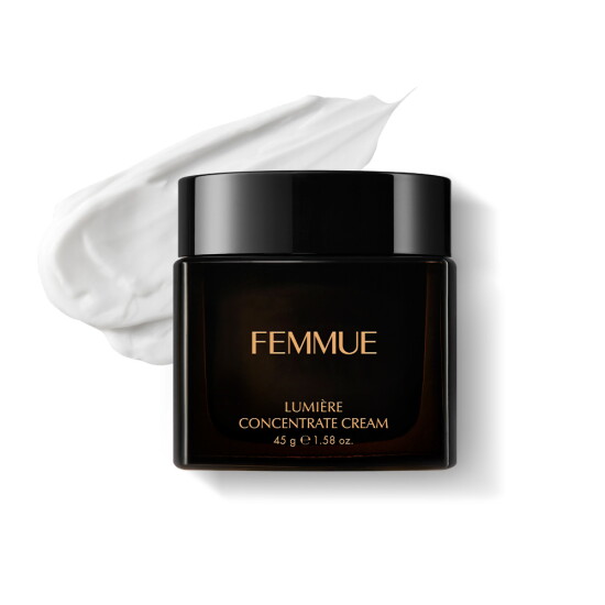 [파뮤][파뮤] 뤼미에르 컨센트레이트 크림 45g