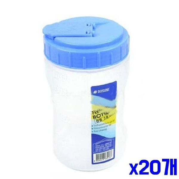 알티피아 알티피아 [하프클럽/알티피아]ksr (SM)입구가 넓은 원형 물병 800ml x20개