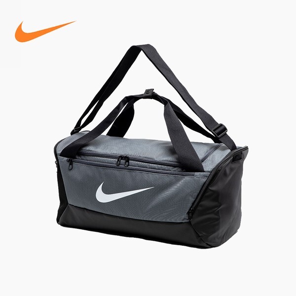 나이키 [하프클럽/나이키]나이키 가방 브라질리아 9.5 스몰 더플백 41L DM3976026