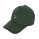 [베루툼]HW-BC168B : Trident String Ball CapㅣGreen