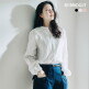 [바이브리짓](26SS) 아사코튼100 블라우스 3종