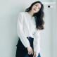 [바이브리짓](26SS) 아사코튼100 블라우스 3종