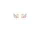 [스와로브스키][롯데면세점]SWAROVSKI 스완 드롭 귀걸이