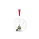 [스와로브스키](본사정품) Holiday Cheers 트리 앤드 기프트 볼 오너먼트 5681633