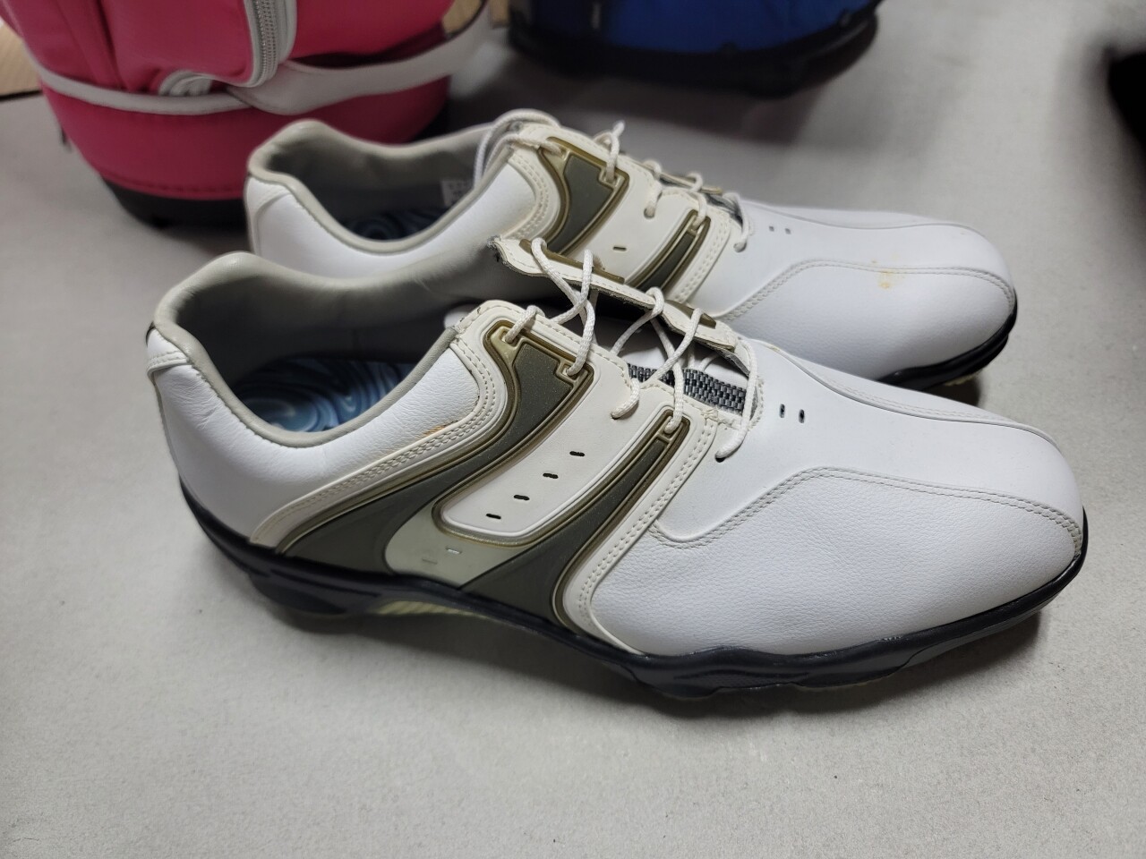 FootJoy 풋조이 풋조이 골프화 드라이조이 스파이크 280싸이즈