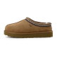 [어그]어그 UGG 타스만 II 2 여성 뮬 털슬리퍼 클로그 체스트넛 (1174470-CHE)