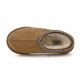 [어그]어그 UGG 타스만 II 2 여성 뮬 털슬리퍼 클로그 체스트넛 (1174470-CHE)