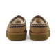 [어그]어그 UGG 타스만 II 2 여성 뮬 털슬리퍼 클로그 체스트넛 (1174470-CHE)