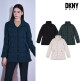 [(디케이앤와이)][DKNY GOLF] 튜브 덕다운 재킷 여성 3컬러 택1 B