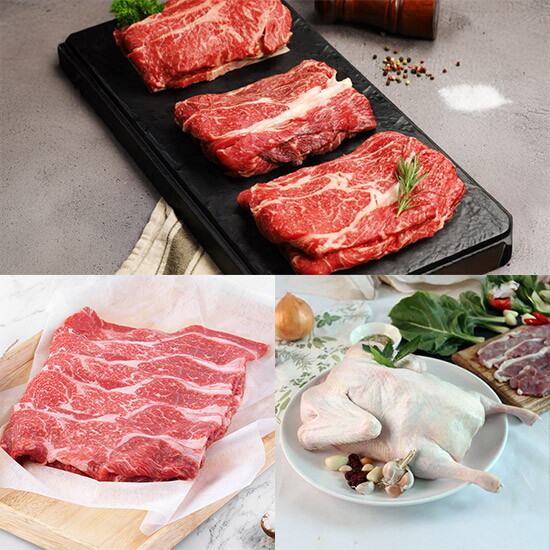 햇살가득 [태음인]추천음식! 지방대사를 돕고 간과 장 건강을 고려한 식단만들기(소고기/오리/미역 등)