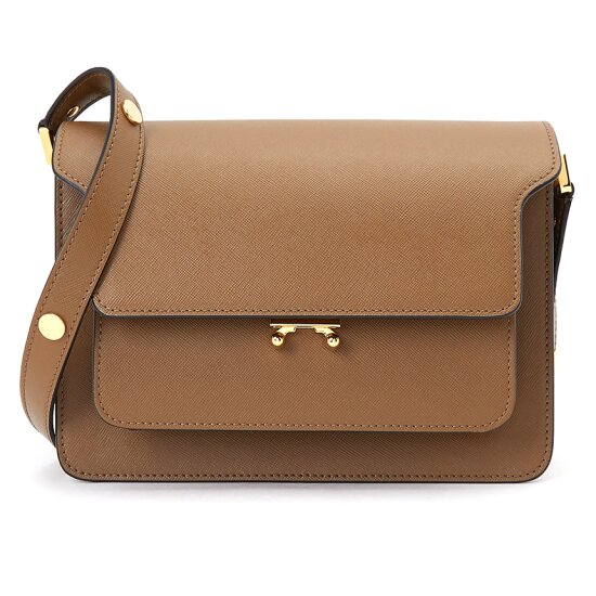 MARNI| (Trunk Bag (SBMPN09NO1 LV520 ZM28N)) MARNI| (Trunk Bag (SBMPN09NO1 LV520 ZM28N))