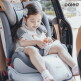 [폴레드][단독구성] 올에이지360 회전확장형 카시트+에어러브3 도넛