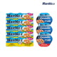 [마레블루][혼합구성] Mareblu 참치캔60g 5줄 + 멕시칸 샐러드 3팩