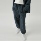 [몰리올리(본사)][최초가188,000원]브리즈 퀼팅 조거 팬츠_MW5SPT07X