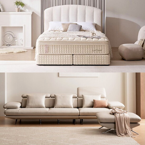 상세페이지참조 [연말결산] 라클라우드 브랜드 모음전!