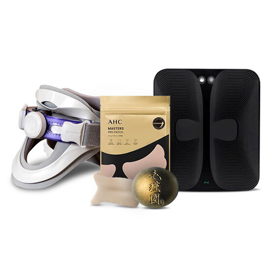 [헬스케어대전]생활뷰티BEST! 헬시뷰티 놓칠수 없으니까!