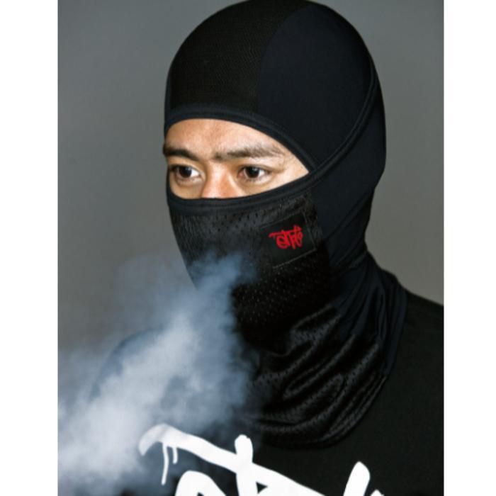 셀러허브잡화 이호토 바라클라바 방한 방풍 바이크 보드 겨울용 M3