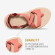 [테바][본사정품] 테바 여성 허리케인 테라 닥틸 (MAH) STVF2519431-MAH