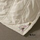 [박술녀][방송에서만][Q+Q]호주산 양모100 피그먼트 순면 이불2 +순면 베개커버2