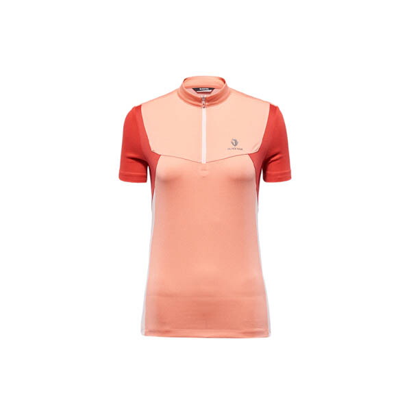 블랙야크 블랙야크(BLACKYAK) 블랙야크 여성 B아이콘S 티셔츠2 M1BYTSM0509-CR