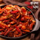 [하남쭈꾸미]o 하남낙지 매운맛 350g x 5팩
