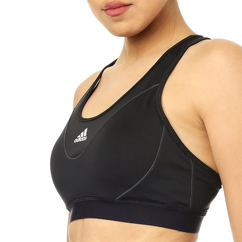 아디다스 아디다스 아디다스 BT 리플렉티브 스포츠브라 GR8250