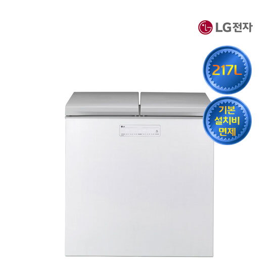 [렌탈]LG전자 LG 디오스 김치냉장고 렌탈 217L K223LW121/60개월 의무사용
