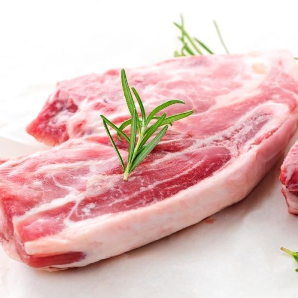 초이스엠코리아 / 초이스엠코리아 교보문고 식탁이야기 9개월미만 양고기 양갈비살 500g