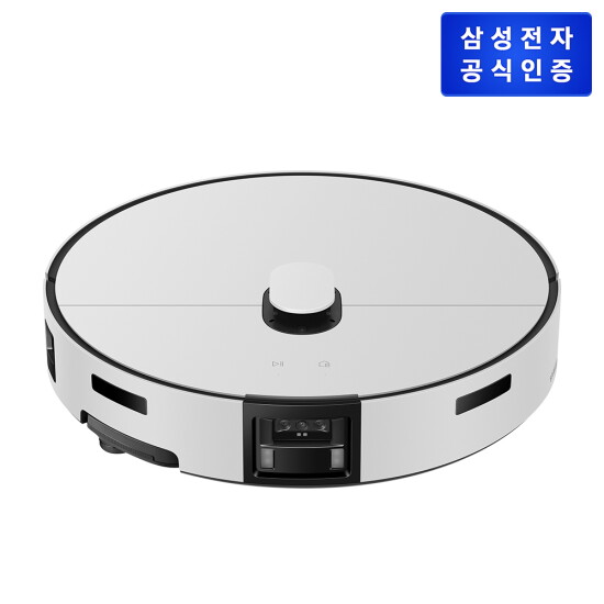 [삼성전자]삼성 BESPOKE AI 스팀 울트라 + 액세서리 키트 [VR90F01AAG98A / VR90F01AAH98A] 