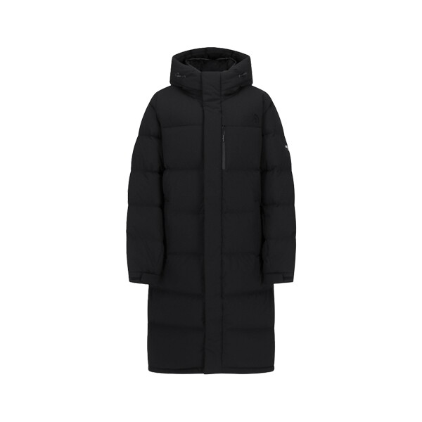 노스페이스 노스페이스 노스페이스 여성 EVERLOFT DOWN COAT(RDS) MNC1DR50K-RBK