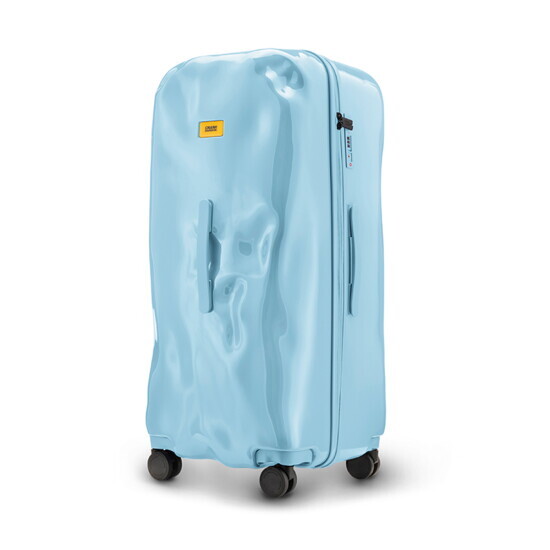 [크래쉬배기지]크래쉬배기지 TRUNK SKY BLUE 32인치 화물용 캐리어 CBG-2SLU169-39