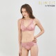 [비비안 슬림핏]비비안 슬림핏 탄력 보정 브라팬티 4SET+세컨팬티 4종