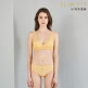 [비비안 슬림핏]비비안 슬림핏 탄력 보정 브라팬티 4SET+세컨팬티 4종