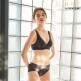 [비비안 슬림핏]비비안 슬림핏 탄력 보정 브라팬티 4SET+세컨팬티 4종