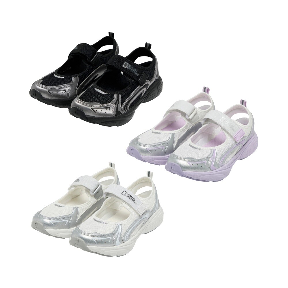 더네이쳐홀딩스 내셔널지오그래픽키즈(잡화) K262KSD360 컨투어 프리즈 샌들 V2 4종택1