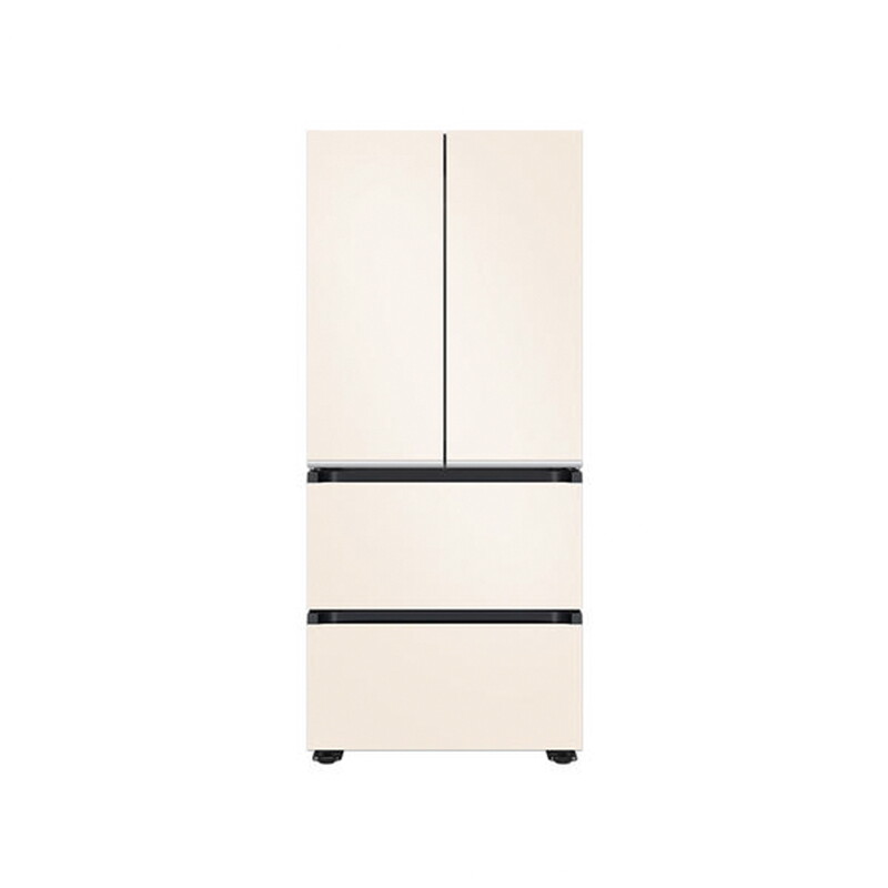 삼성전자 삼성전자 비스포크 AI 김치냉장고 RQ49DG90X24E 490L