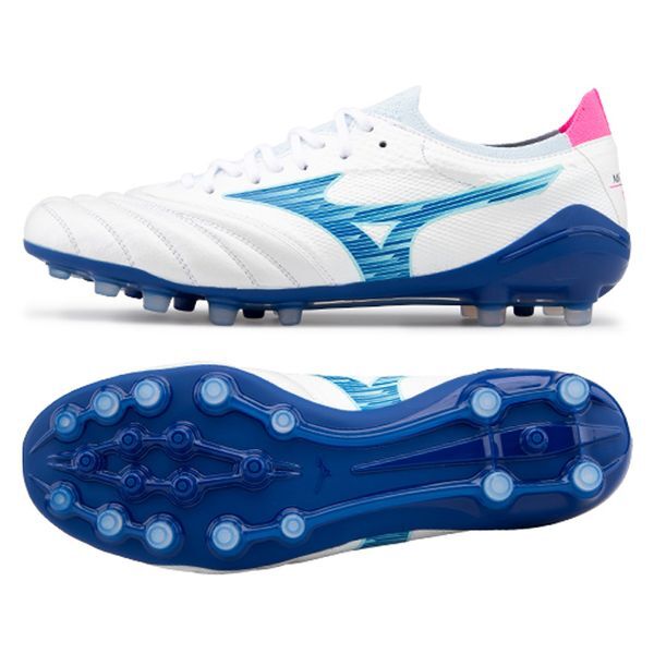미즈노 [하프클럽/미즈노]모렐리아 네오 IV  엘리트 AG 축구화(GA254325)