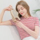 [헬시온]소가죽 플라워 펀칭 샌들