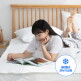 [마이하우스][7일무료체험]콜드맥스 냉감 쿨링 여름 고정밴드 침대패드 Q