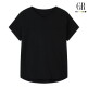 [조르쥬 레쉬]26SS NEW 인견 블렌딩 티블라우스 6종 (후드2+브이넥2+라운드2)