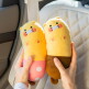 [카카오프렌즈](1+1세트) 카카오프렌즈/니니즈 발라당 차량용 안전벨트 커버