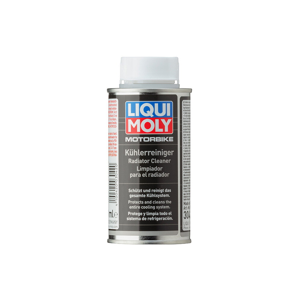 모토캡슐 [PN3042]리퀴몰리 라디에이터 크리너 150ml