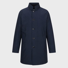 프랑코페라로(P) 페라로밀라노   심플 경량 구스다운 코트 DL0DCT405-49